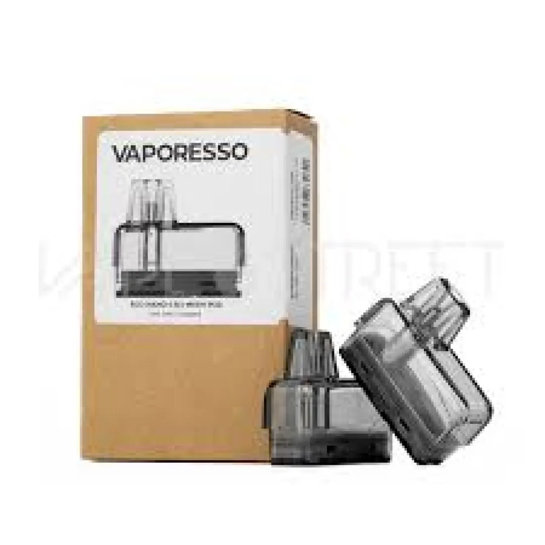 Vaporesso Eco Nano Replacement Pods
