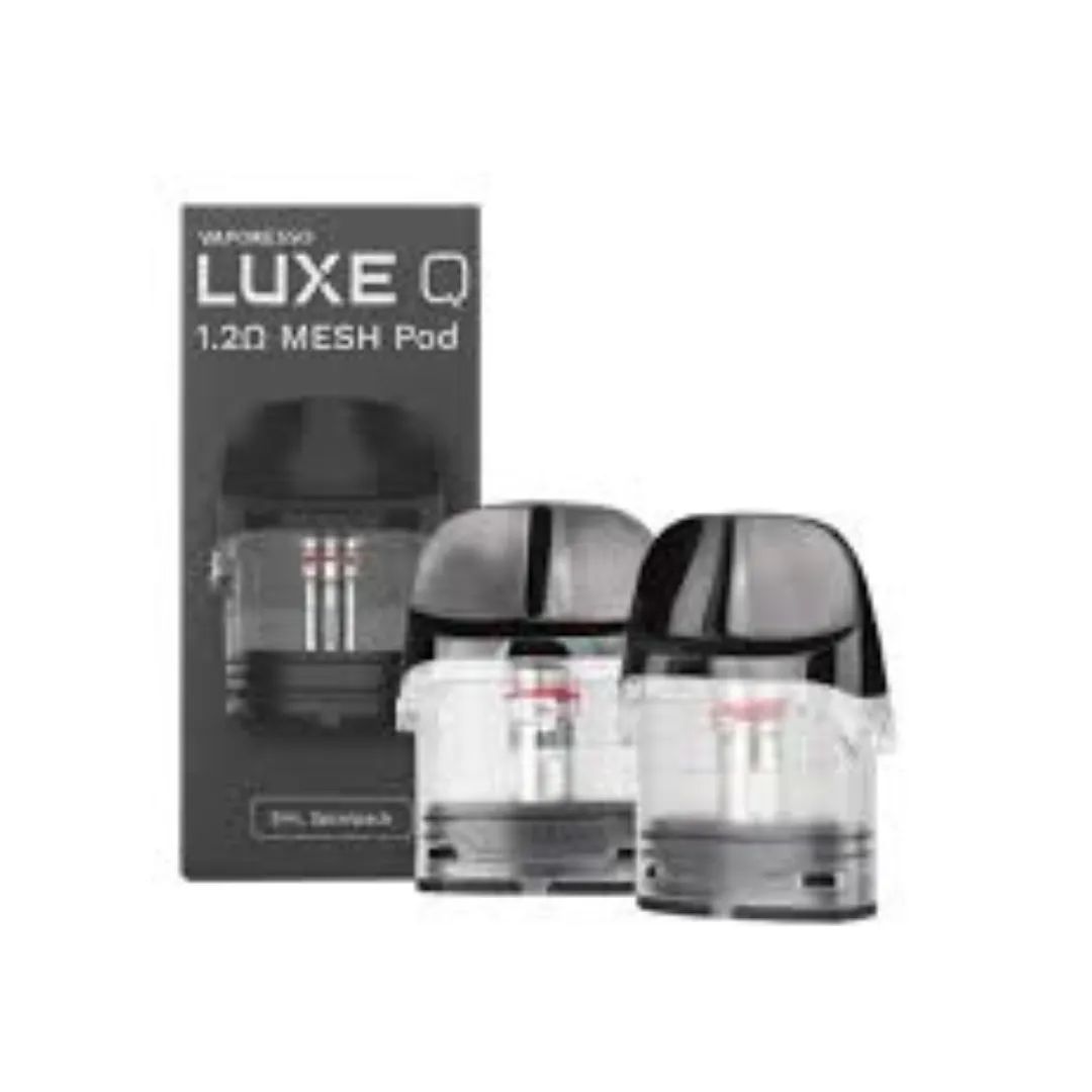 Vaporesso LUXE Q Replacement Pods