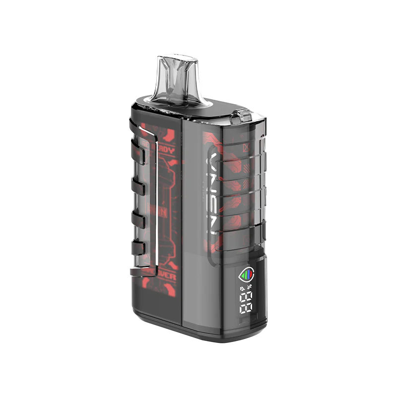 VNSN Ghost 15000 Puffs Disposable Vape (Box Of 10 )