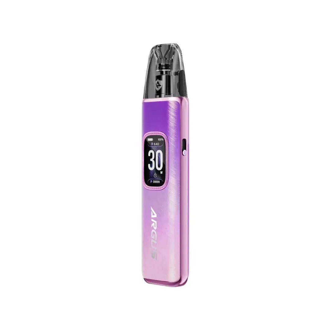 Voopoo Argus G3 Vape Kit