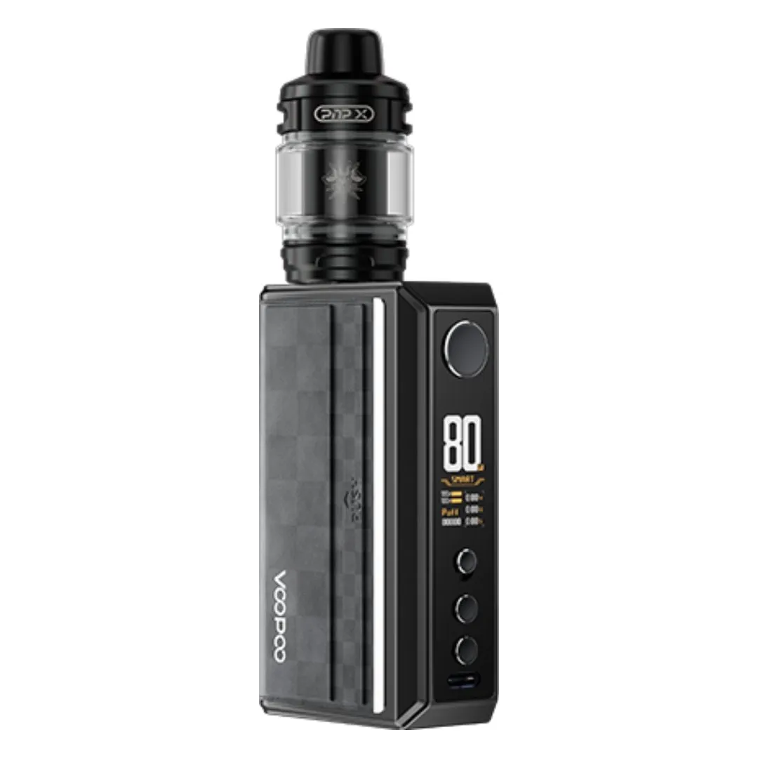 VooPoo Drag 5 Mod (Coming Soon)