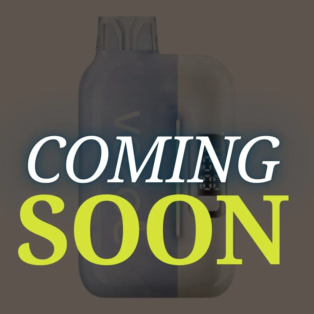 Vozol Magic 18000 Prefilled Pod Kit