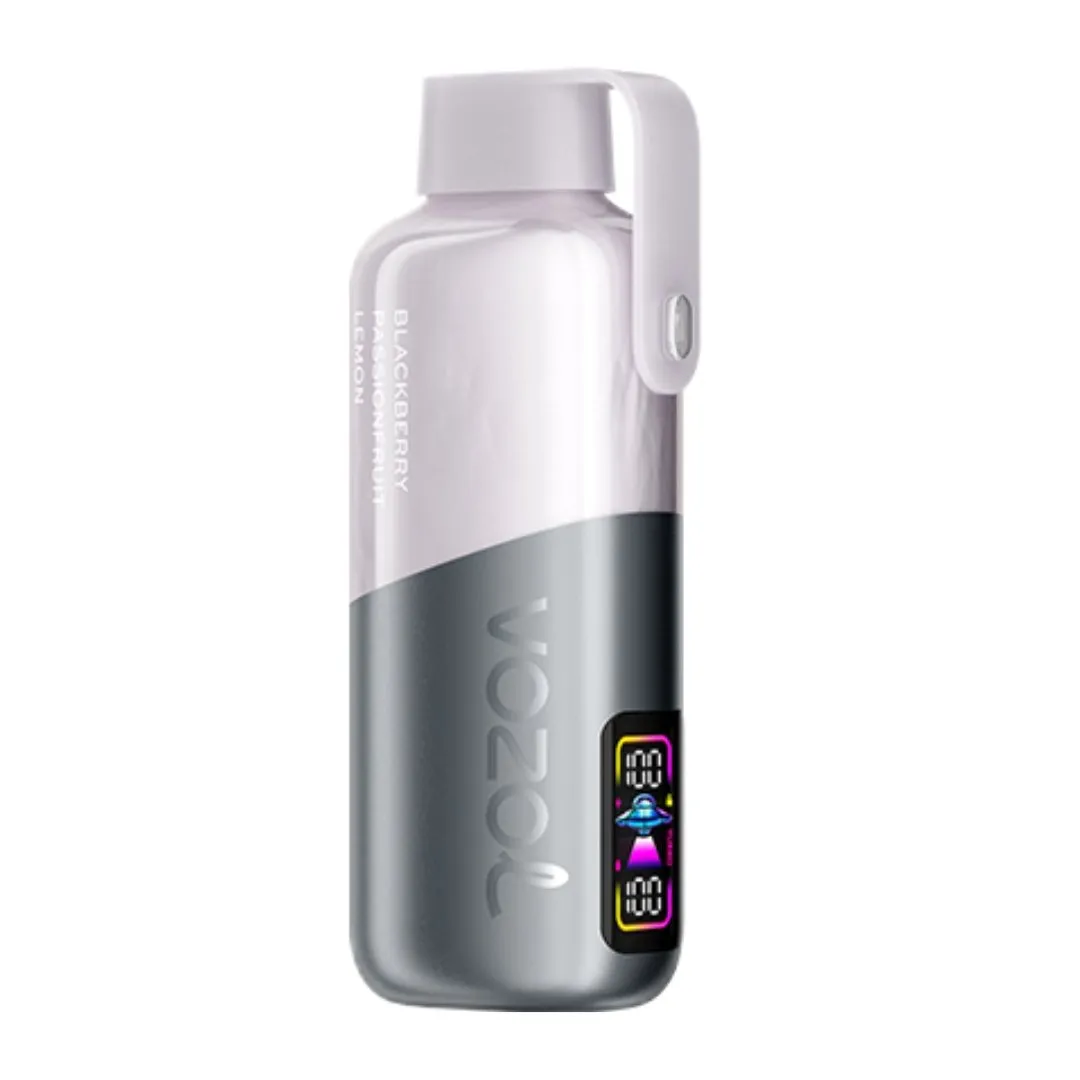Vozol Switch Edge Prefilled Pod Kit (Coming Soon)