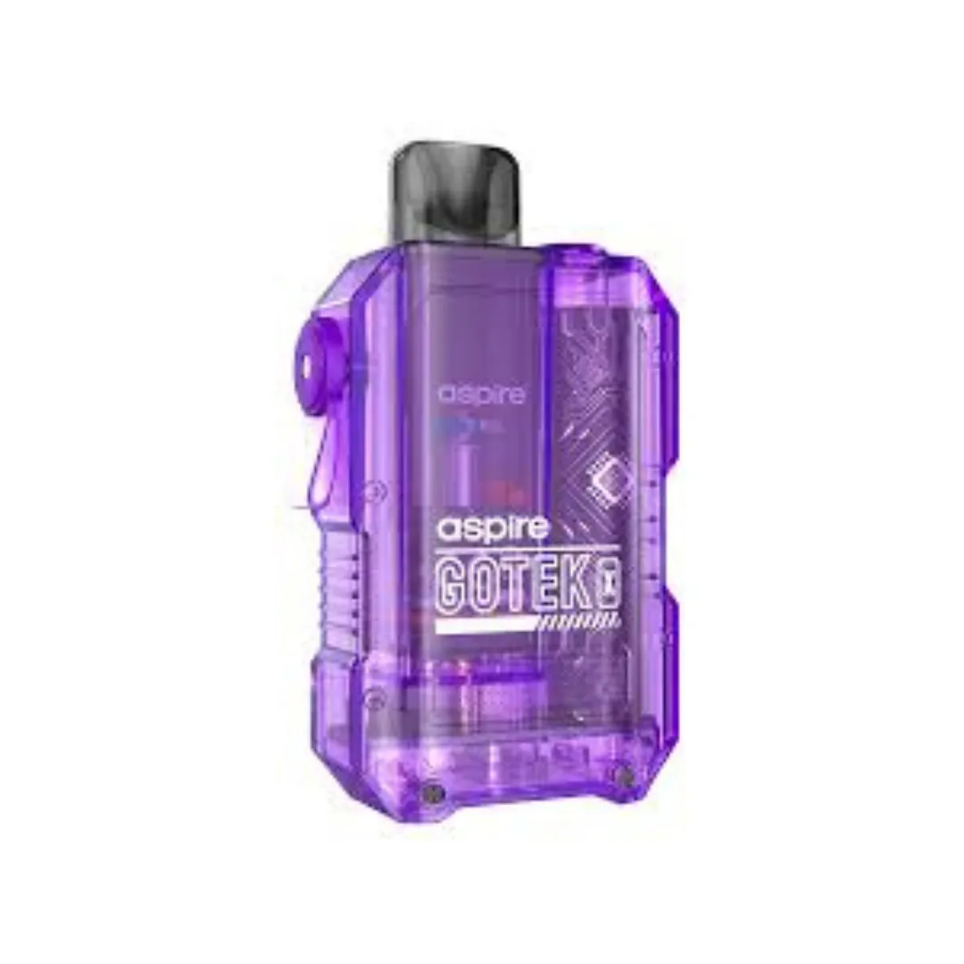 Aspire Gotek X Pod Vape Kit