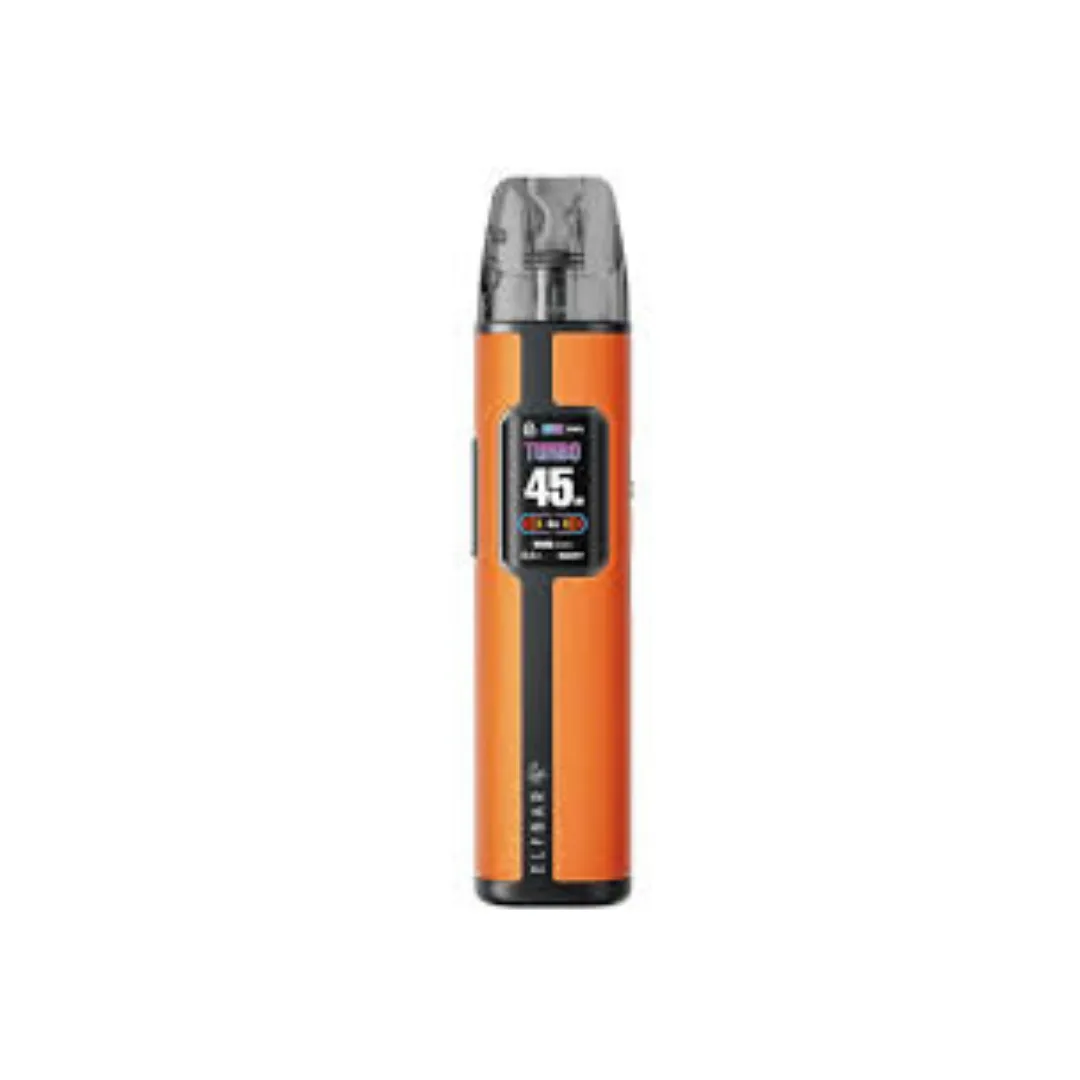 ELFBAR ELFX Pro Vape Kit Classic Edition