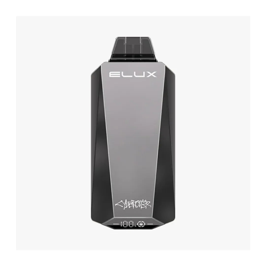 Elux Cyberover 15000 Puffs Disposable Vape