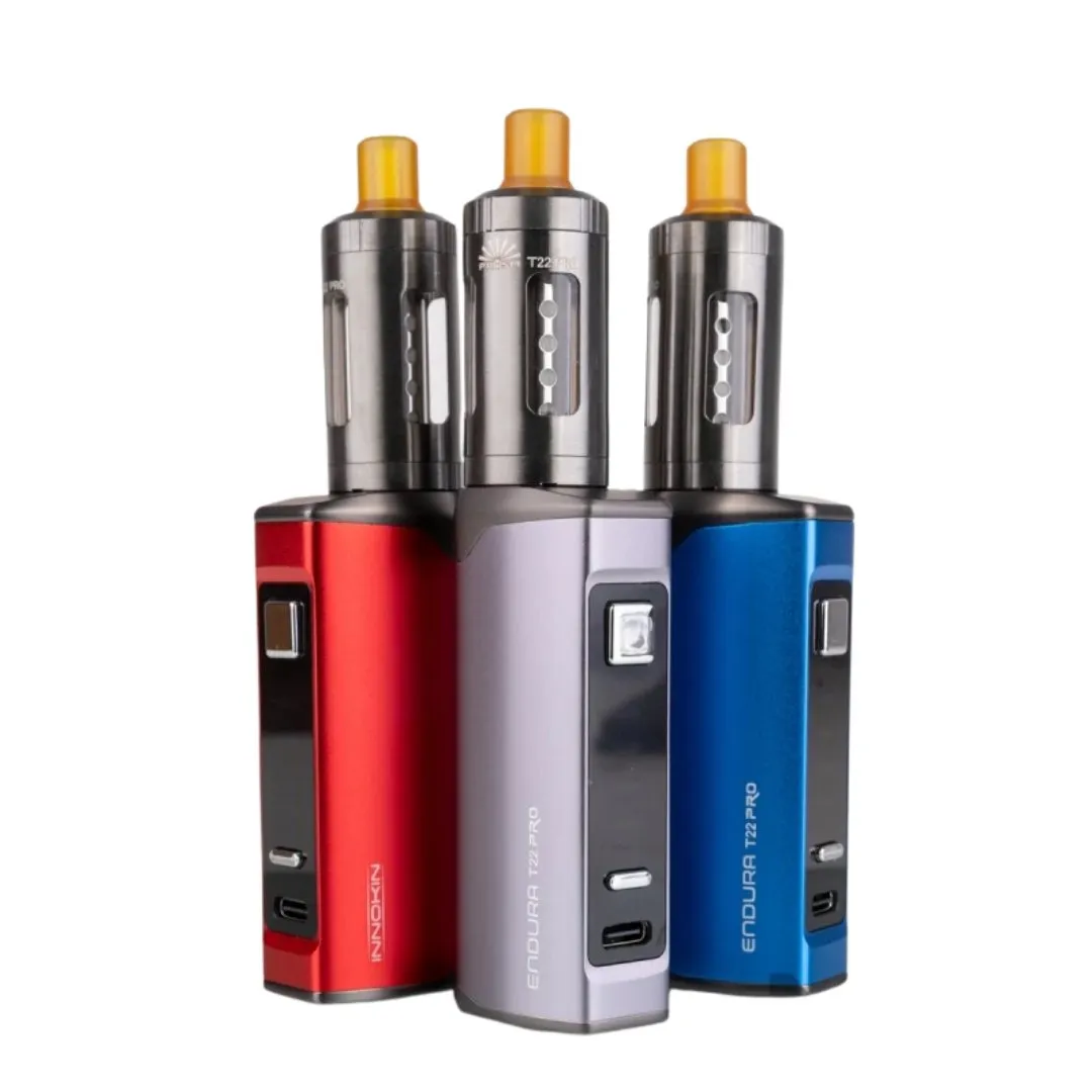 Endura T22 Pro Kit