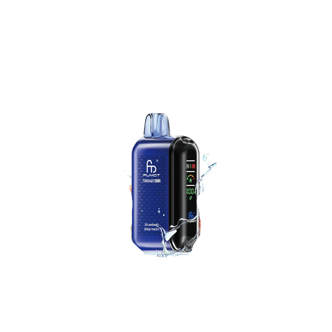 Fumot Tornado 20000 Disposable Vape