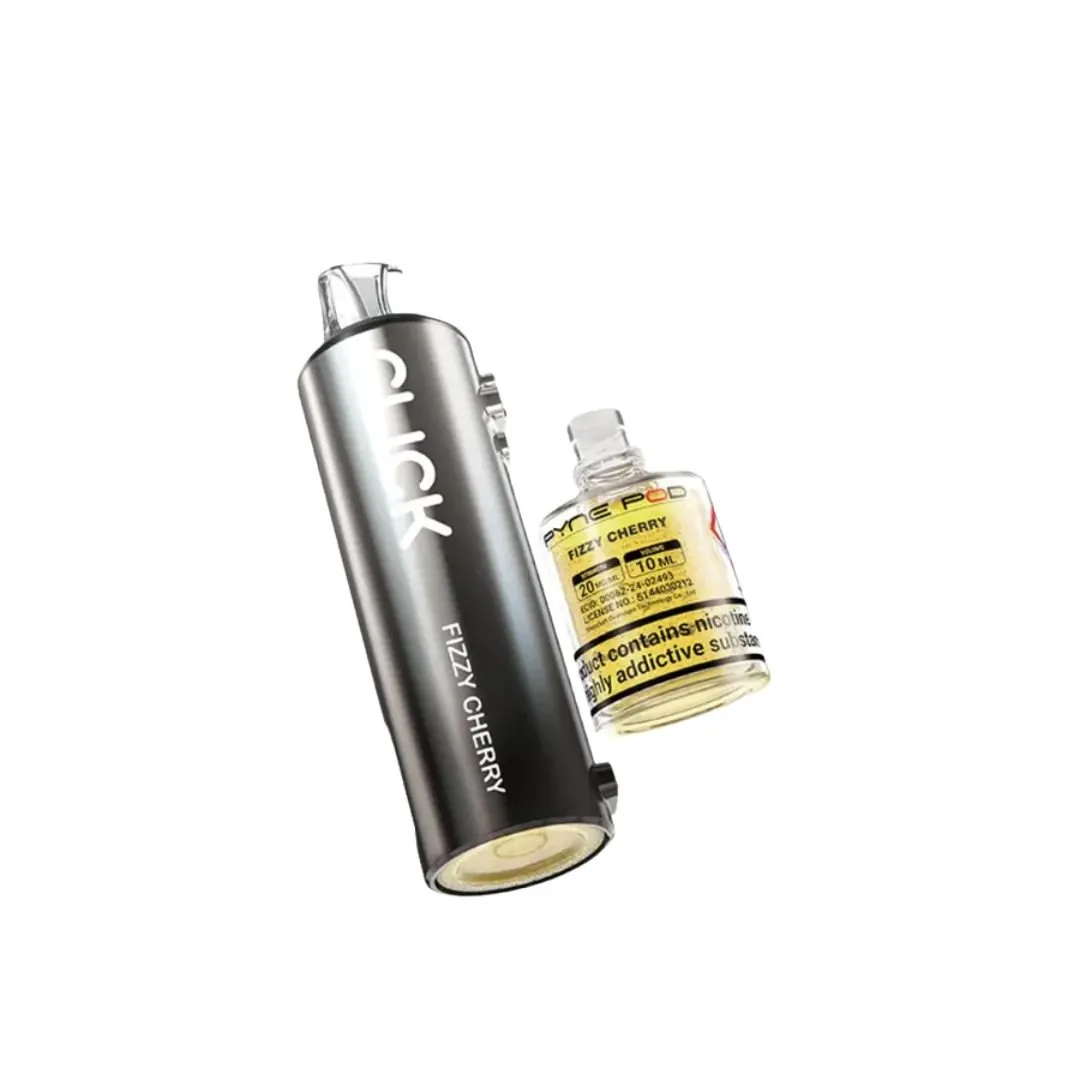 Pyne Pod Click 10K Prefilled Pod