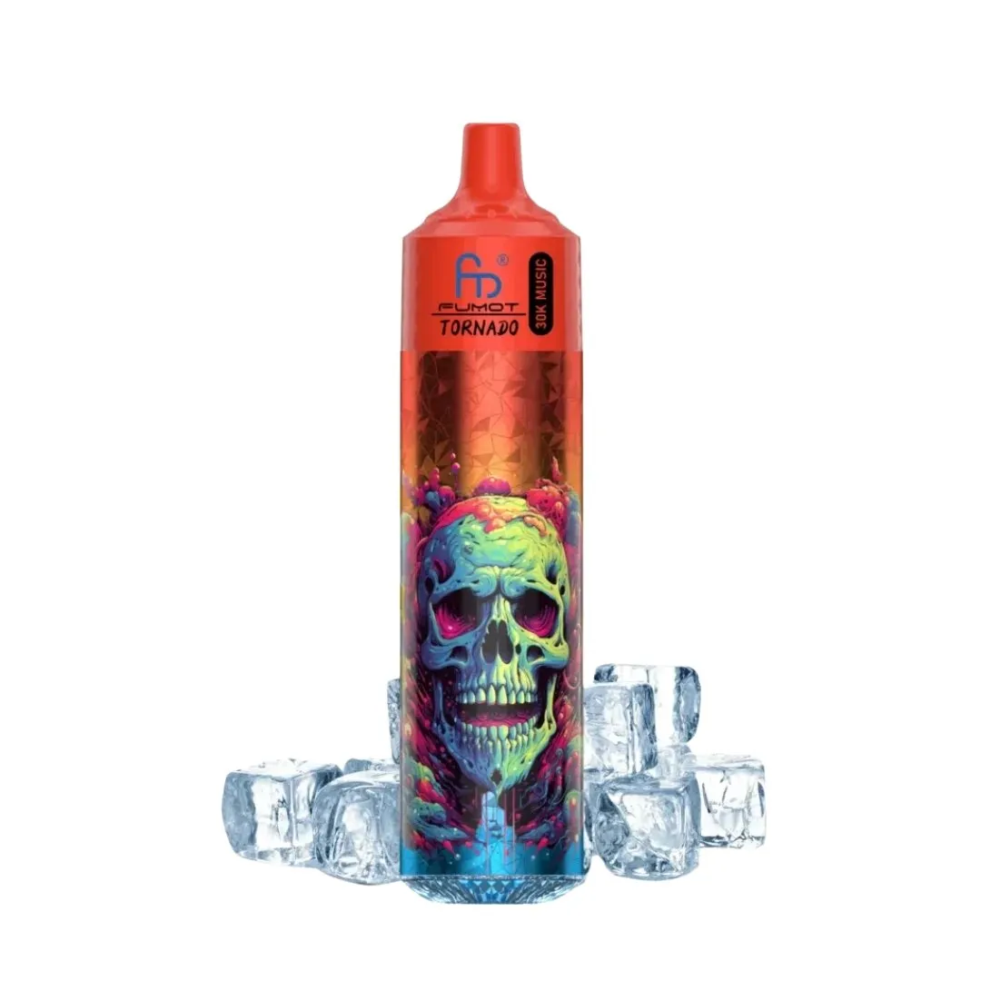 RandM Tornado 30000 Puffs Disposable Vape