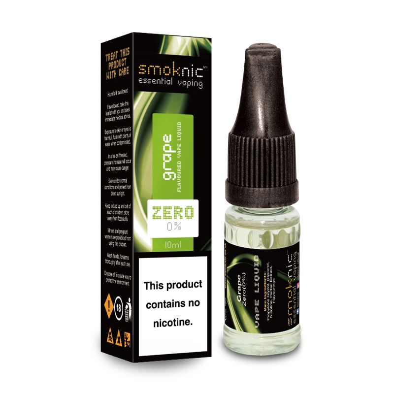 Product Image Of Grape By Smoknic