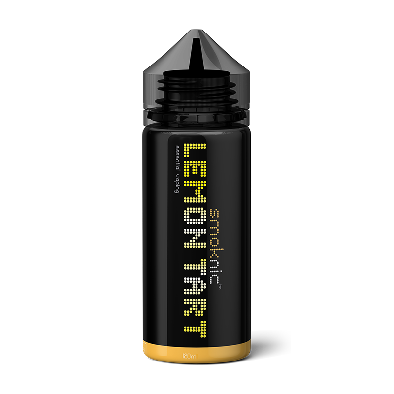Product Image Of Lemon Tart 100ML SHORTFILL
