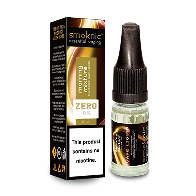 Product Image Of Morning Mixture By Smoknic