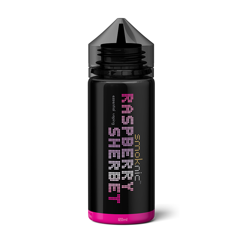 Product Image Of Raspberry Sherbet 100ML SHORTFILL