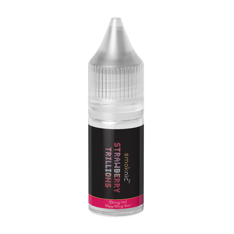 Product Image Of Strawberry Trillions By Smoknic