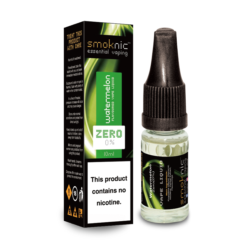 Product Image Of Watermelon By Smoknic