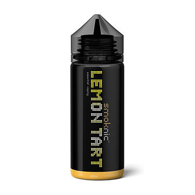 Product Variant Image Of Lemon Tart 100ML SHORTFILL