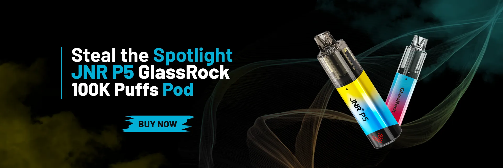 JNR 100K P5 GlassRock