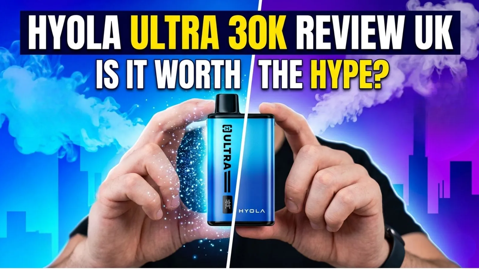 Hyola Ultra 30K Review UK