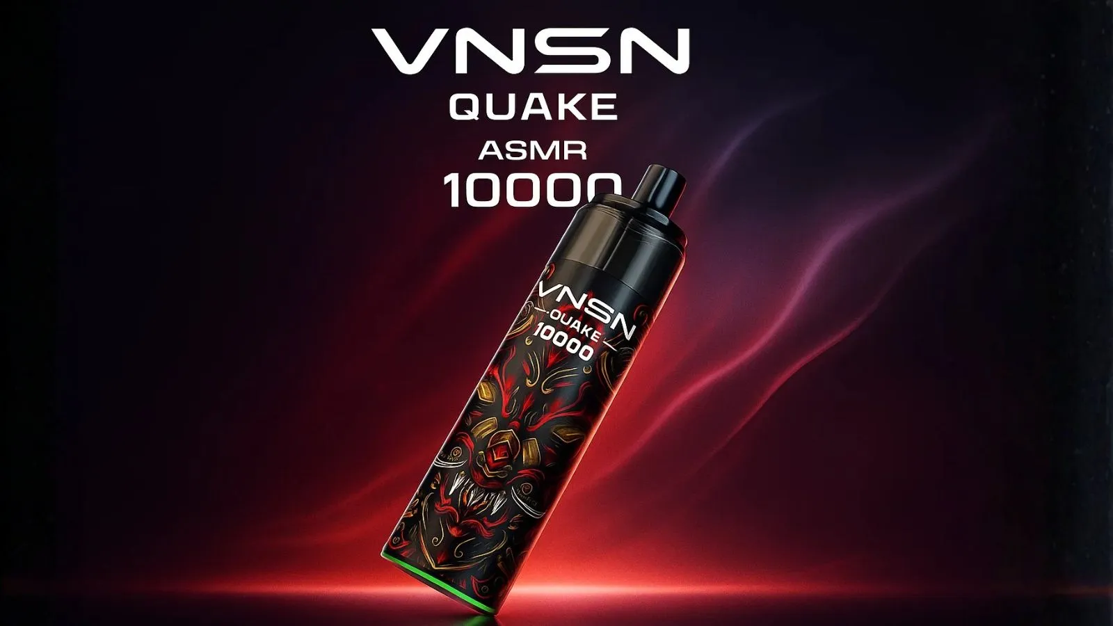 Meet Legal VNSN Quake ASMR 10000 - The Best Quake 10000 Alternative UK