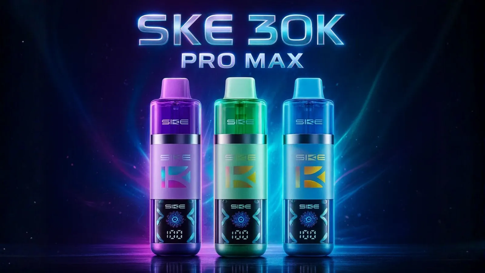 SKE 30K Pro Max Puffs & Performance Overview