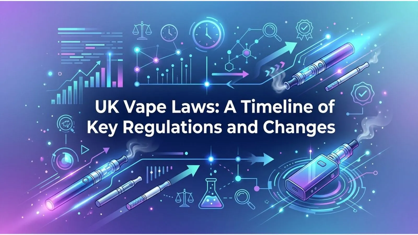 UK Vape Laws