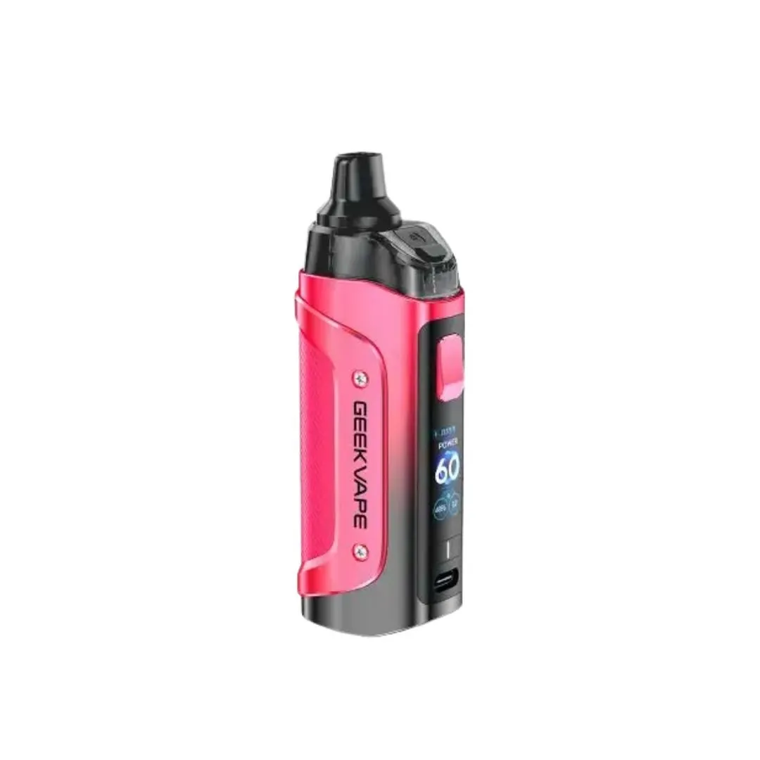 Geekvape Aegis Boost 3 Vape Kit - Only £27.29