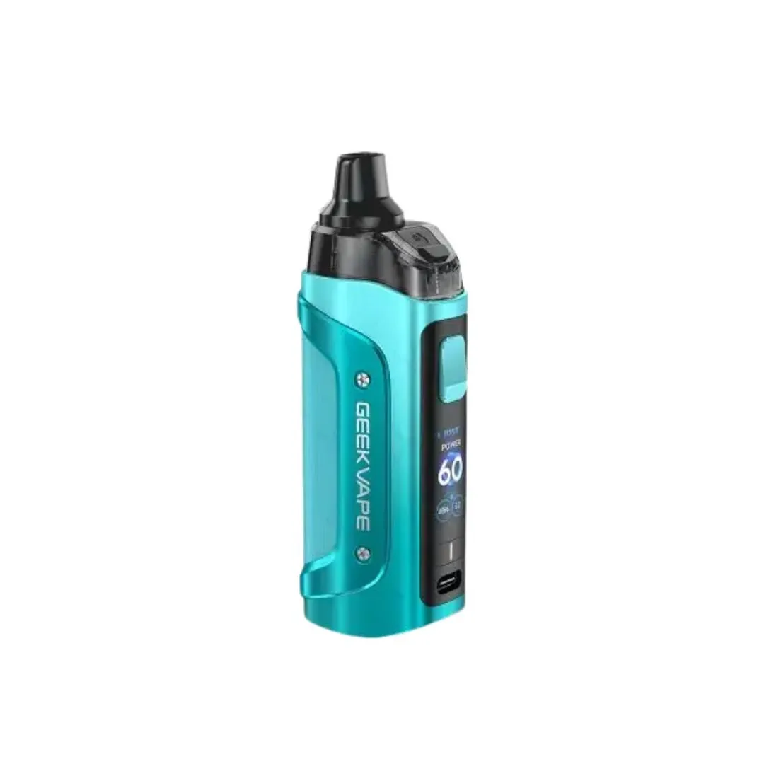 Geekvape Aegis Boost 3 Vape Kit - Only £27.29