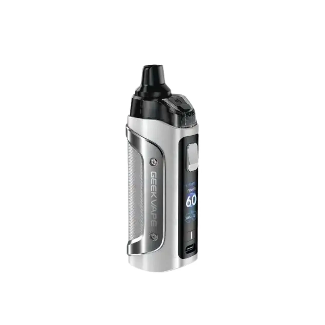 Geekvape Aegis Boost 3 Vape Kit - Only £27.29