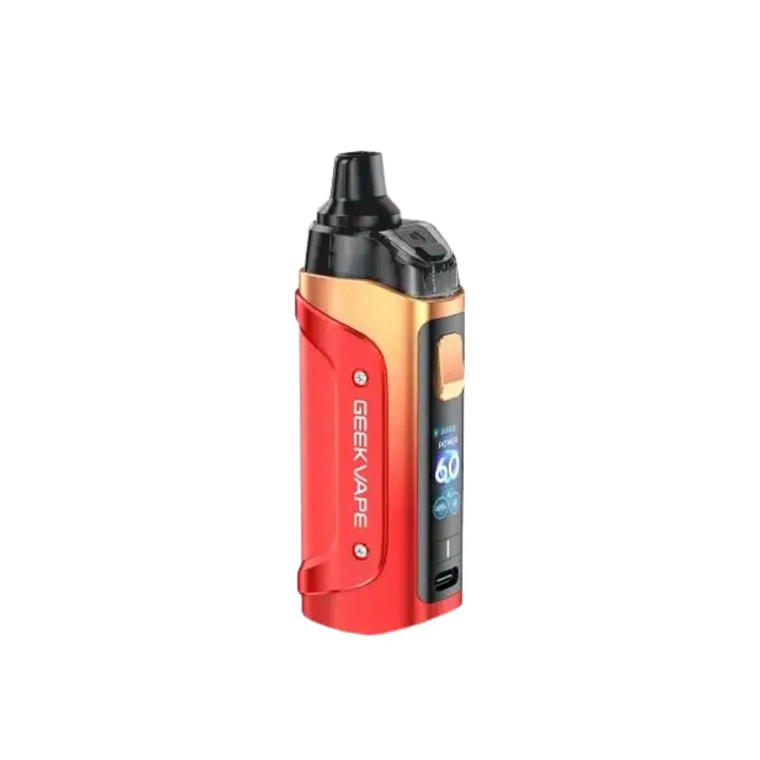 Geekvape Aegis Boost 3 Vape Kit - Only £27.29