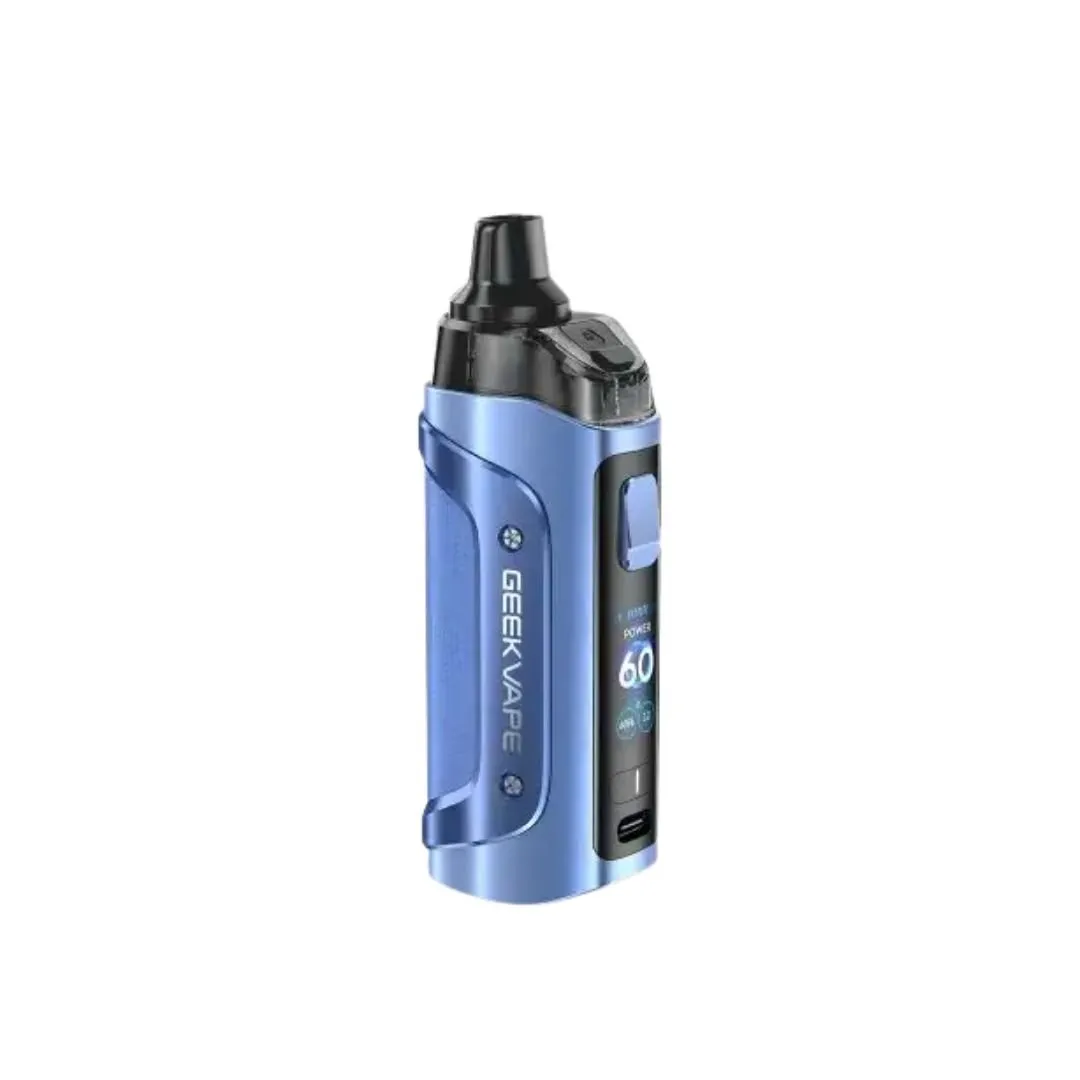 Geekvape Aegis Boost 3 Vape Kit - Only £27.29