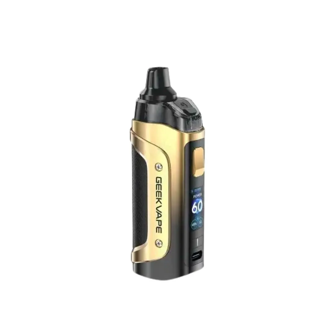 Geekvape Aegis Boost 3 Vape Kit - Only £27.29