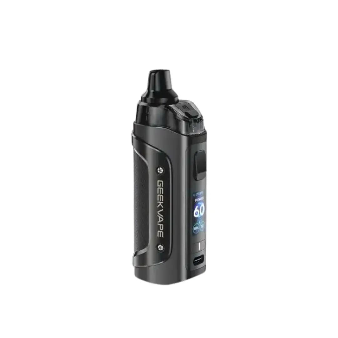 Geekvape Aegis Boost 3 Vape Kit - Only £27.29