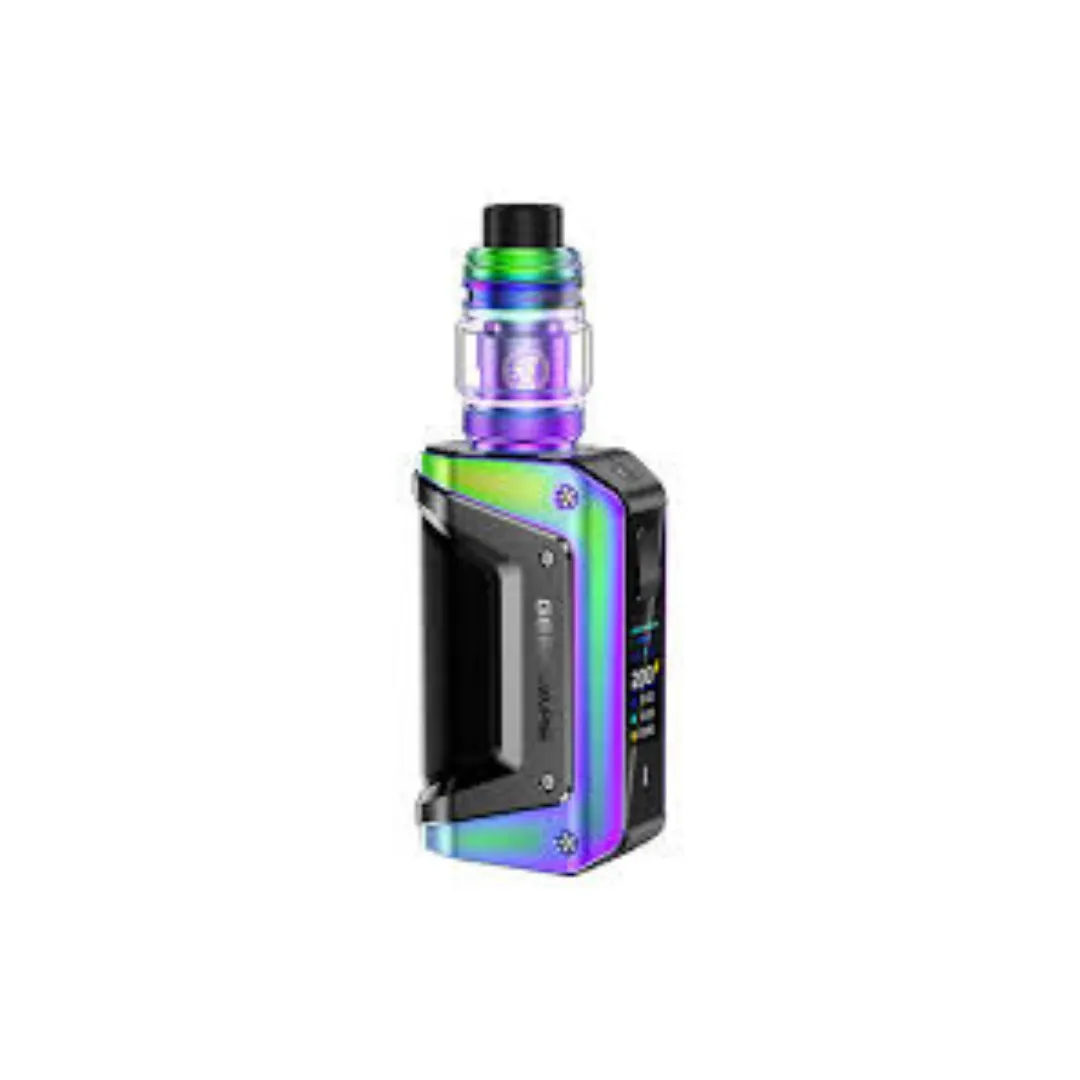 Aegis Legend 2 Kit by Geek Vape