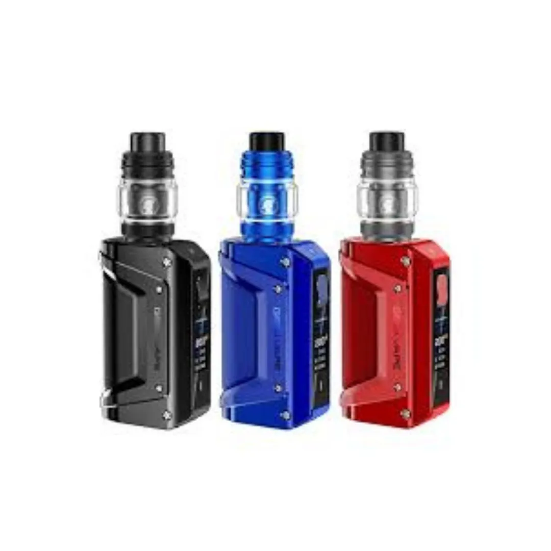 Aegis Legend 2 Kit by Geek Vape