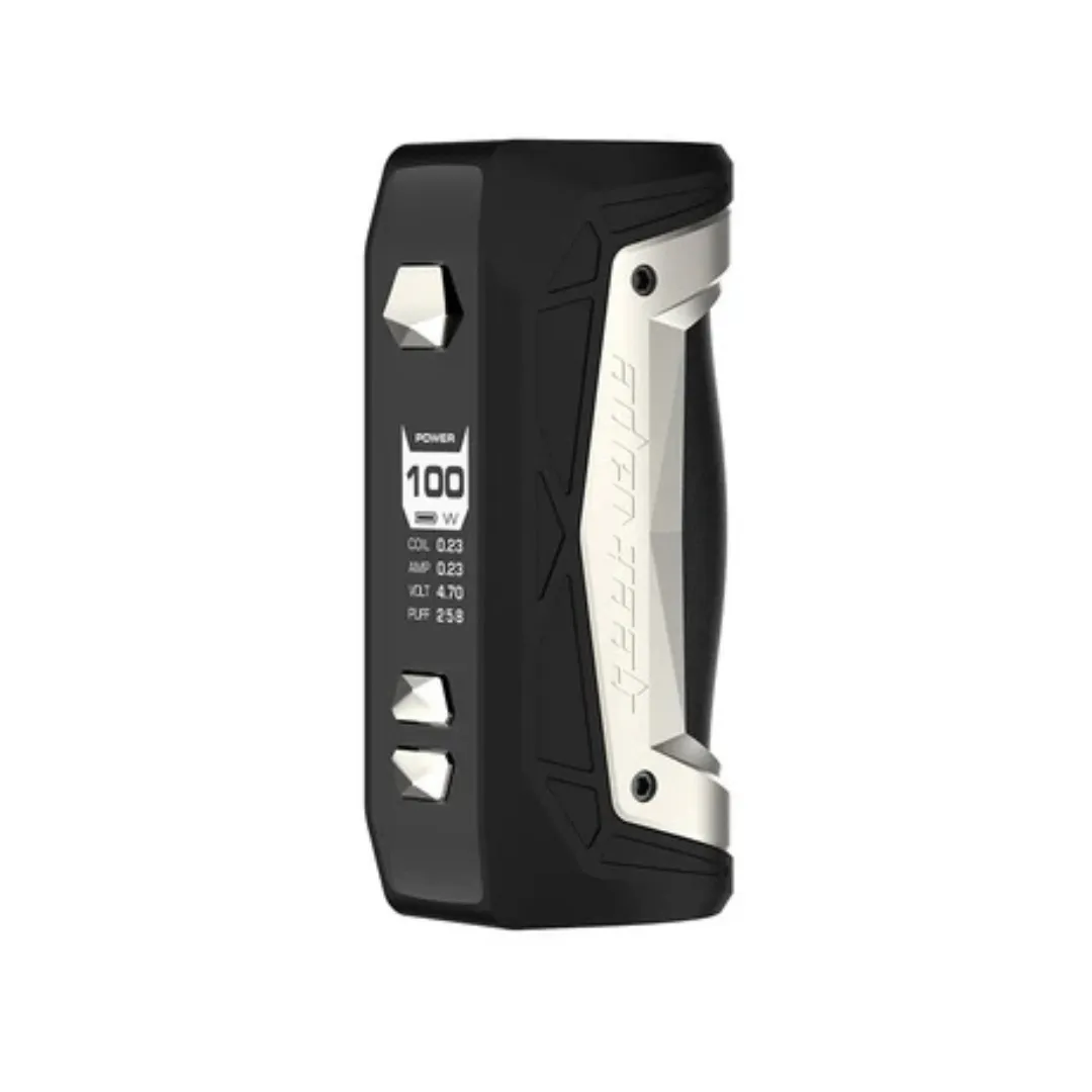 Aegis Max Mod By Geek Vape