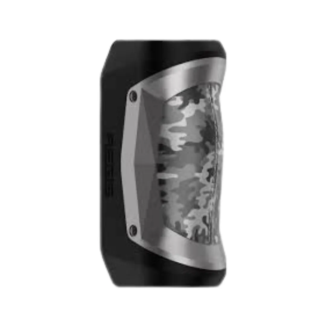 Aegis Mini Mod By Geek Vape 2200mAh  80W