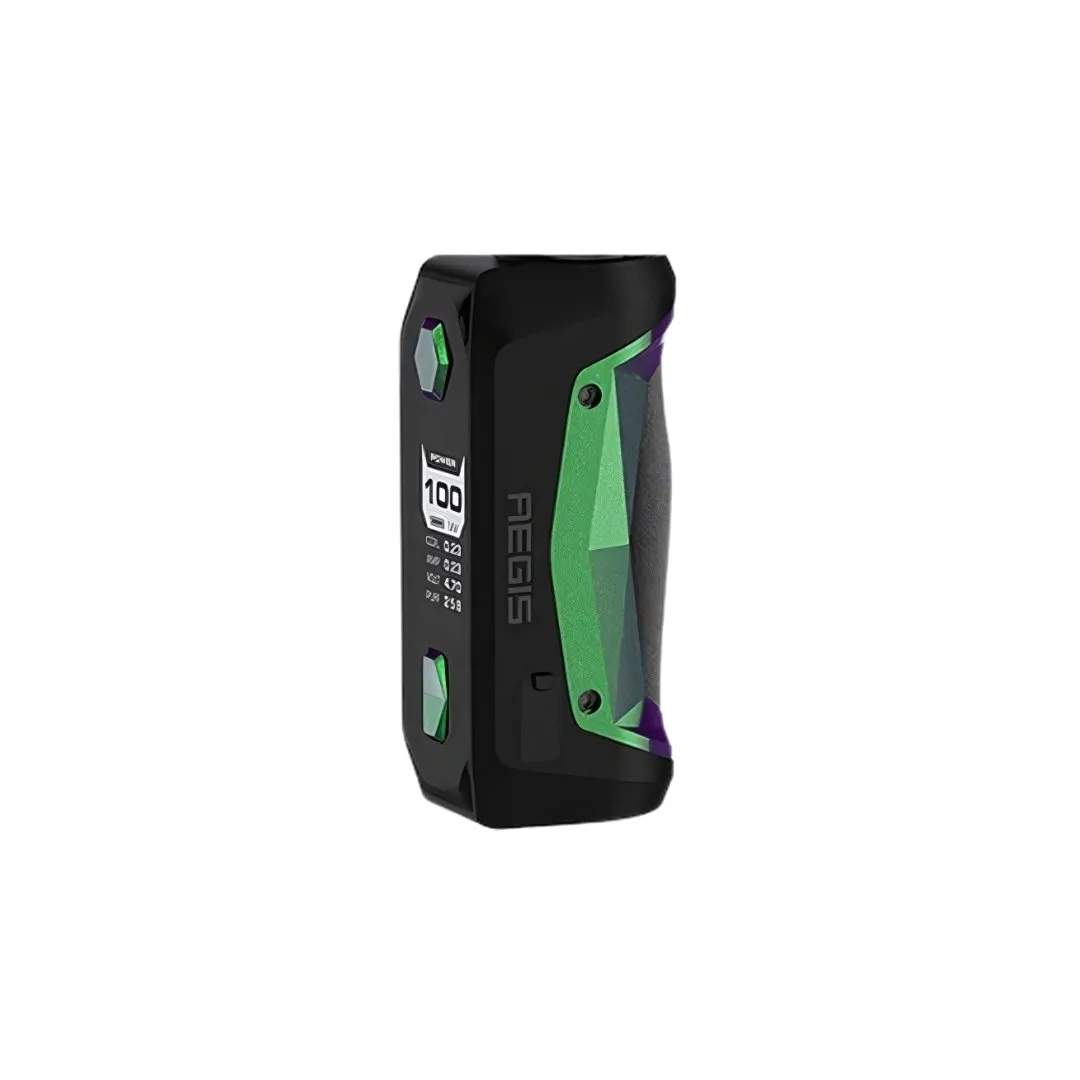 Geekvape Aegis Solo Mod | 100W | £44.99