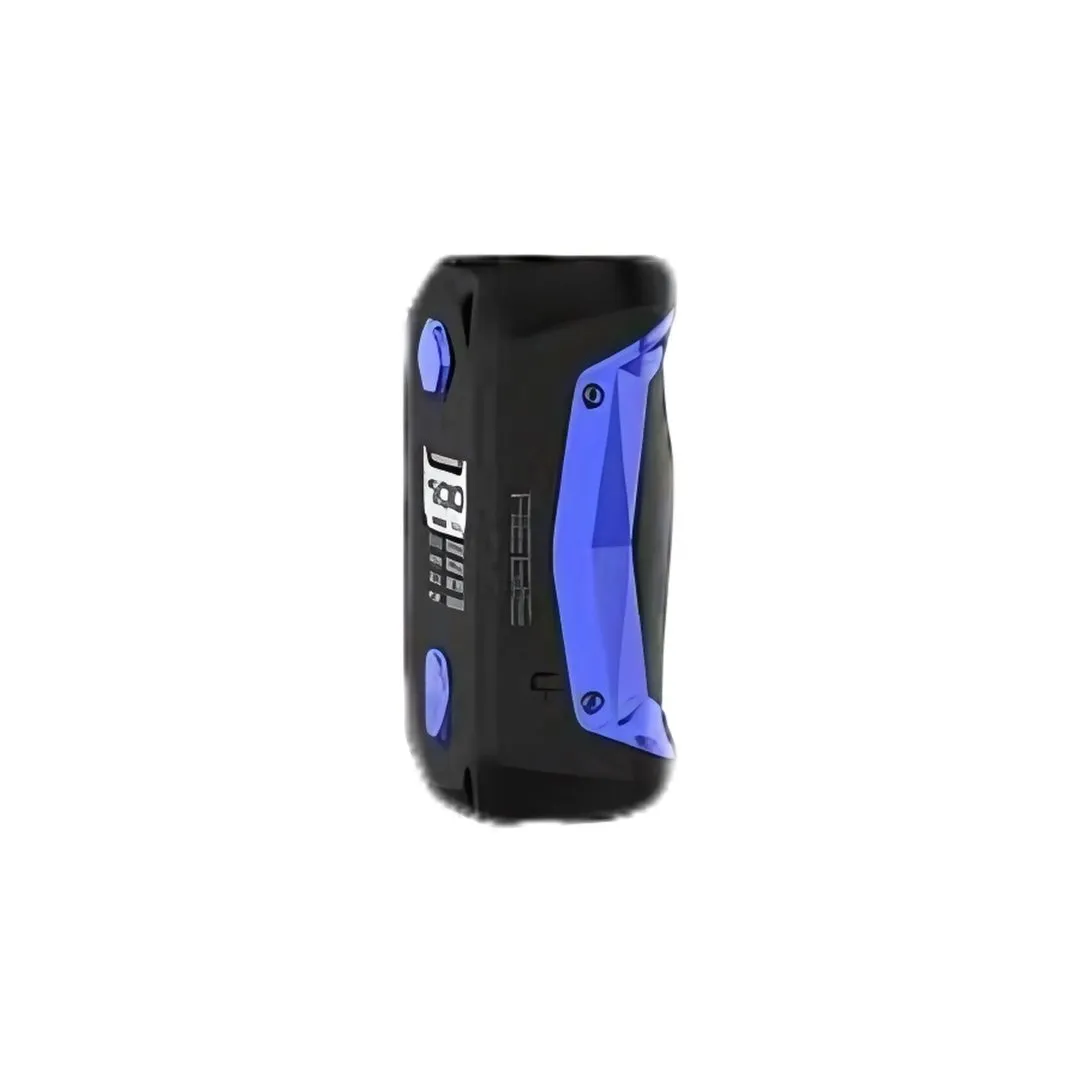 Geekvape Aegis Solo Mod | 100W | £44.99