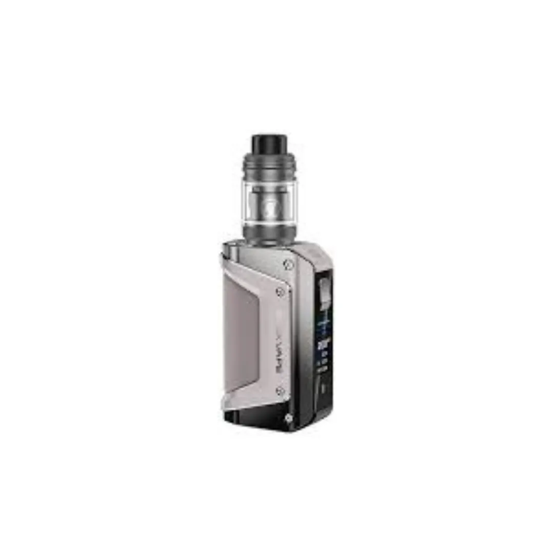 Aegis Solo Vape Kit By Geek Vape