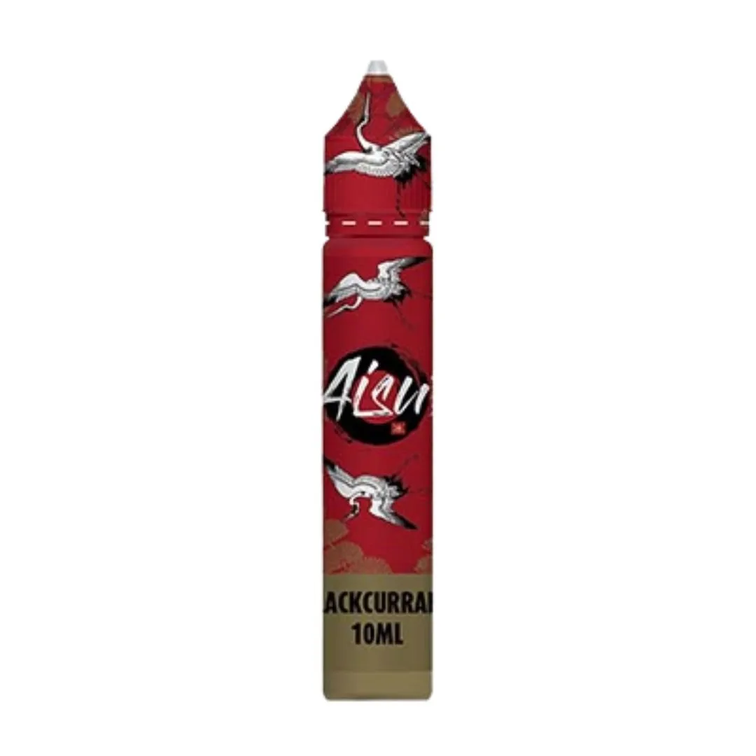 Aisu 10ml Nicotine E-liquid | Best Price Online UK
