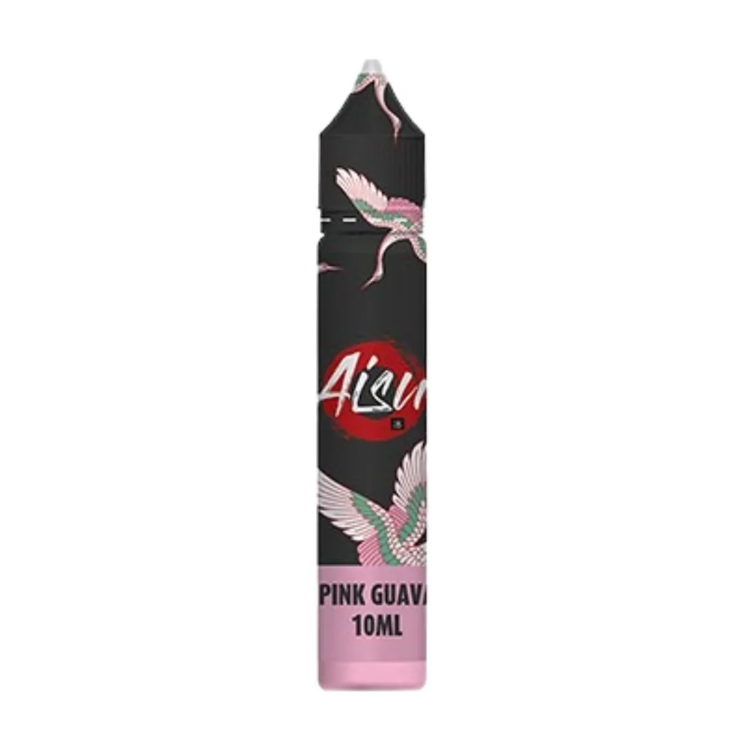 Aisu 10ml Nicotine E-liquid | Best Price Online UK