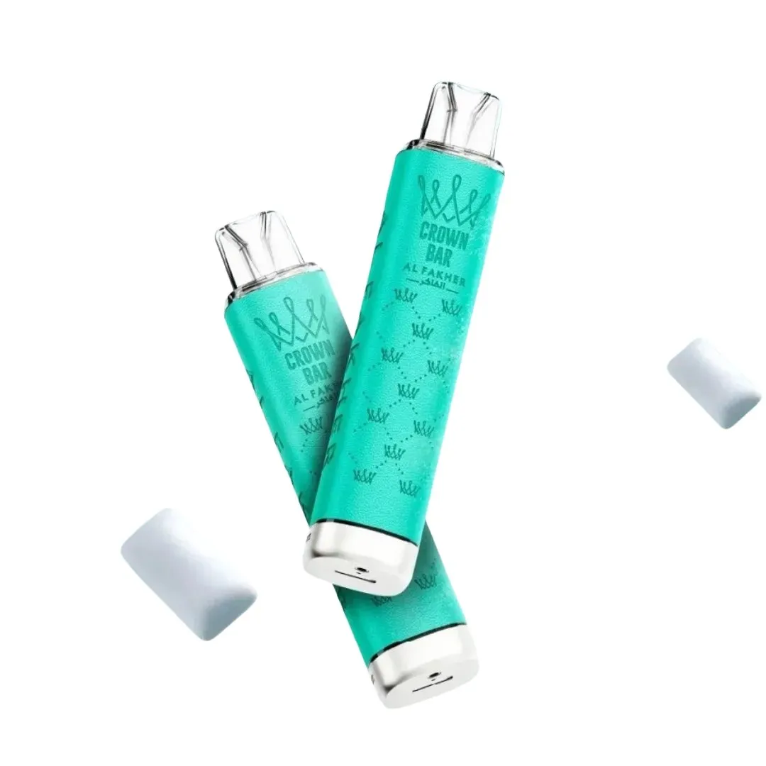 Al Fakher Mini 3K Prefilled Vape Kit