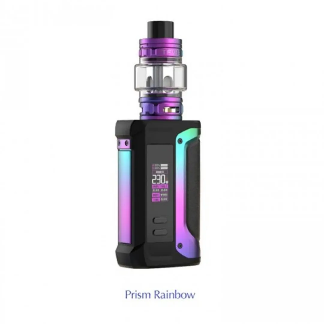 Arcfox Kit by Smok