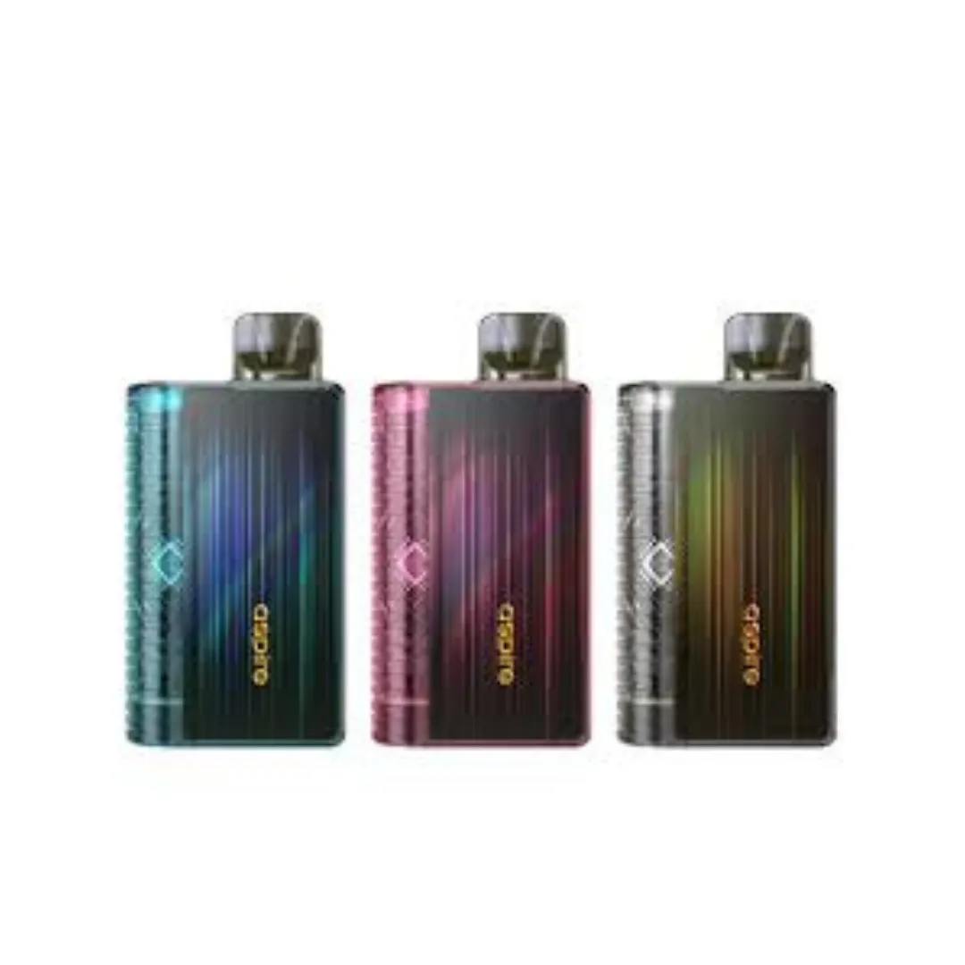 Aspire Gotek Nano Vape Kit