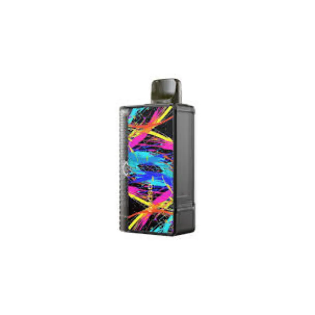 Aspire Gotek Nano Pod Vape Kit | 13.49