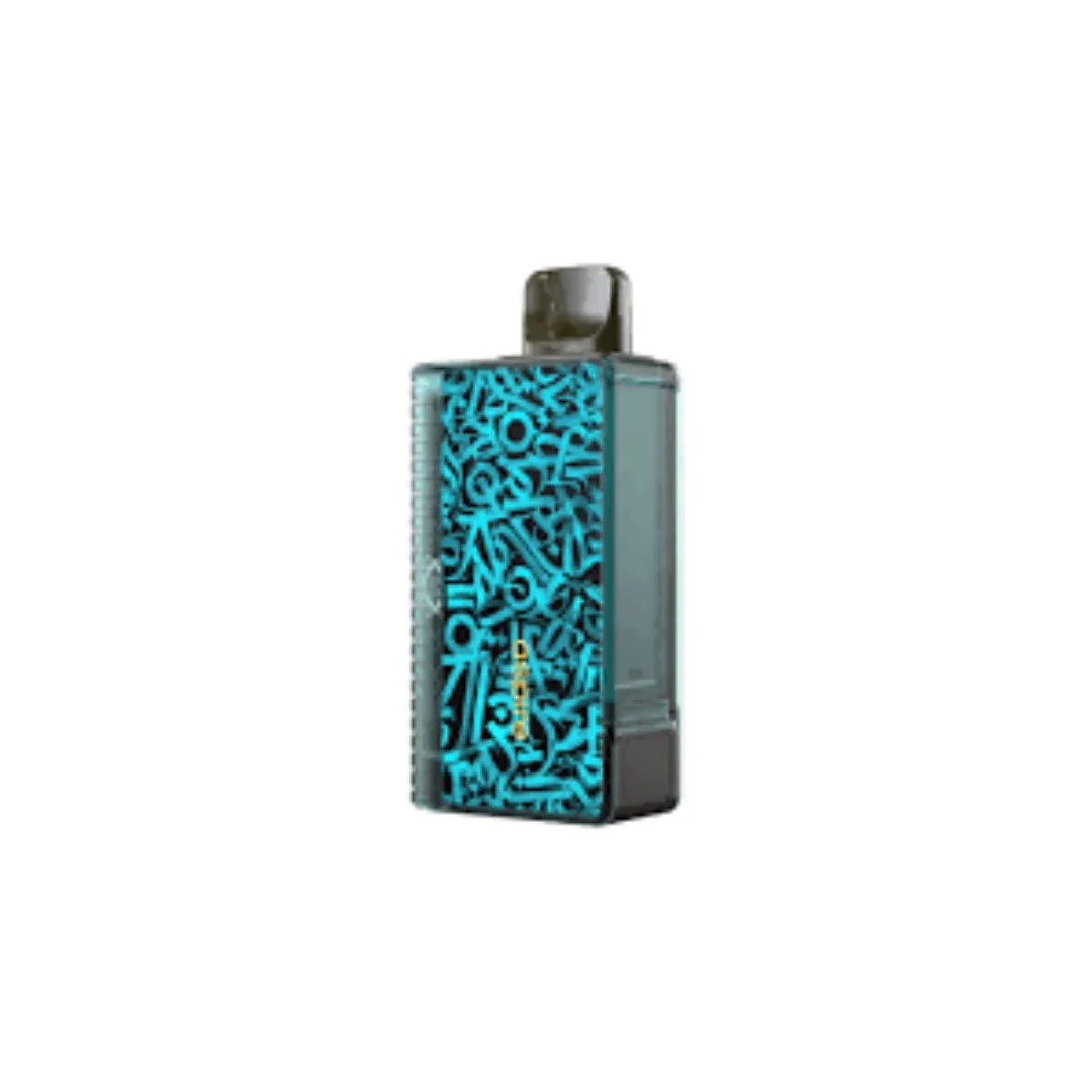 Aspire Gotek Nano Pod Vape Kit | 13.49