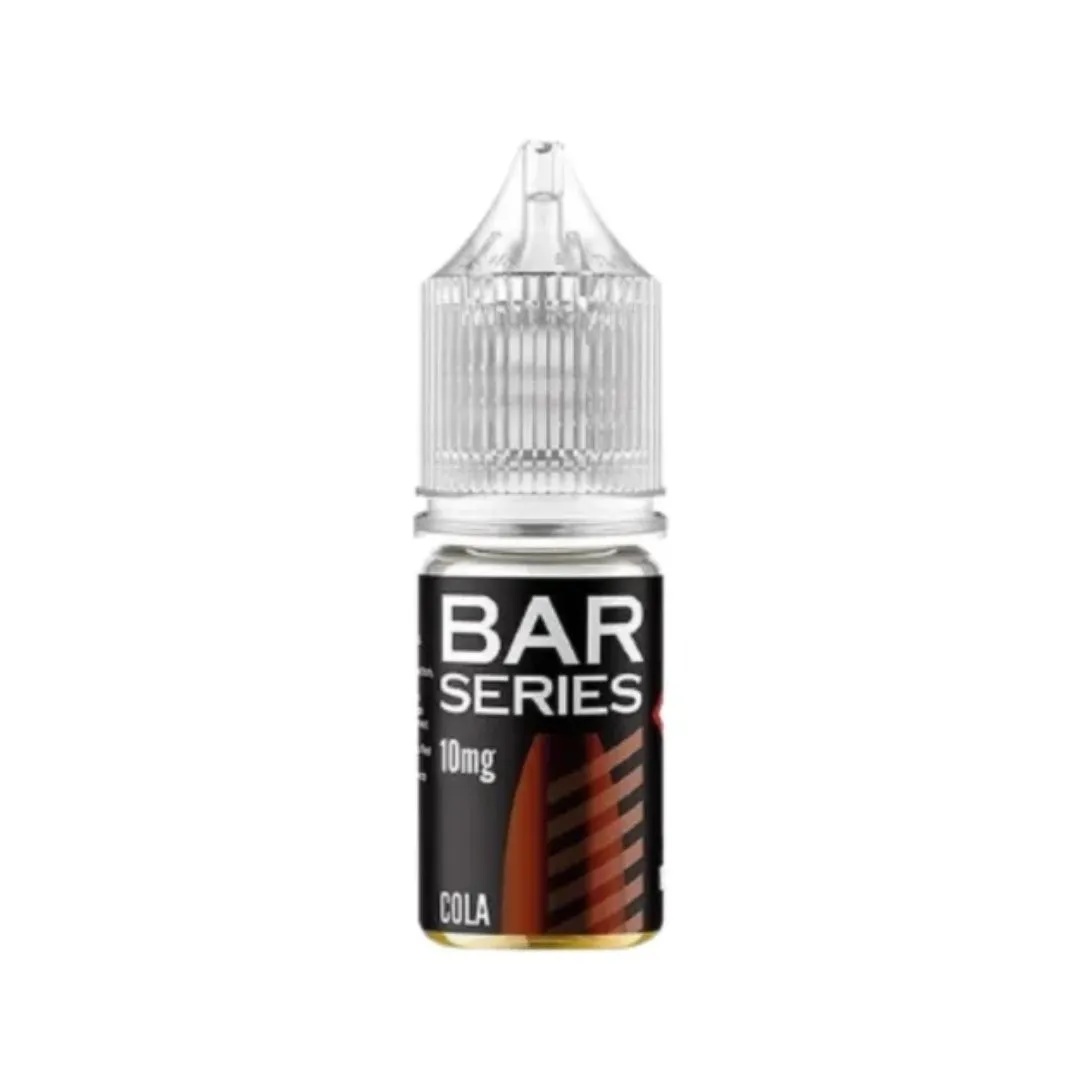 Buy Bar Series 10ml Nic Salt E-liquid for £2.95