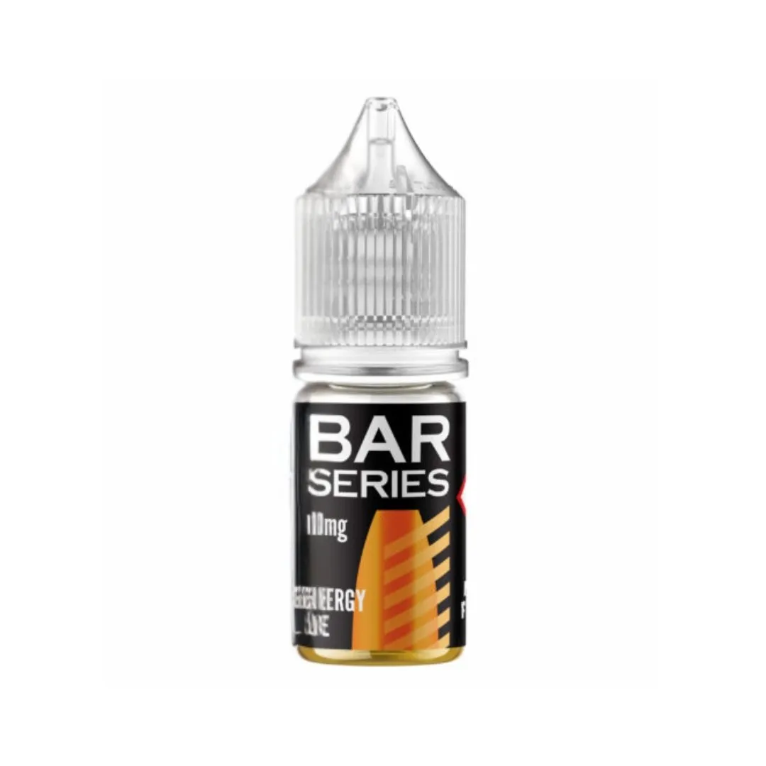 Buy Bar Series 10ml Nic Salt E-liquid for £2.95