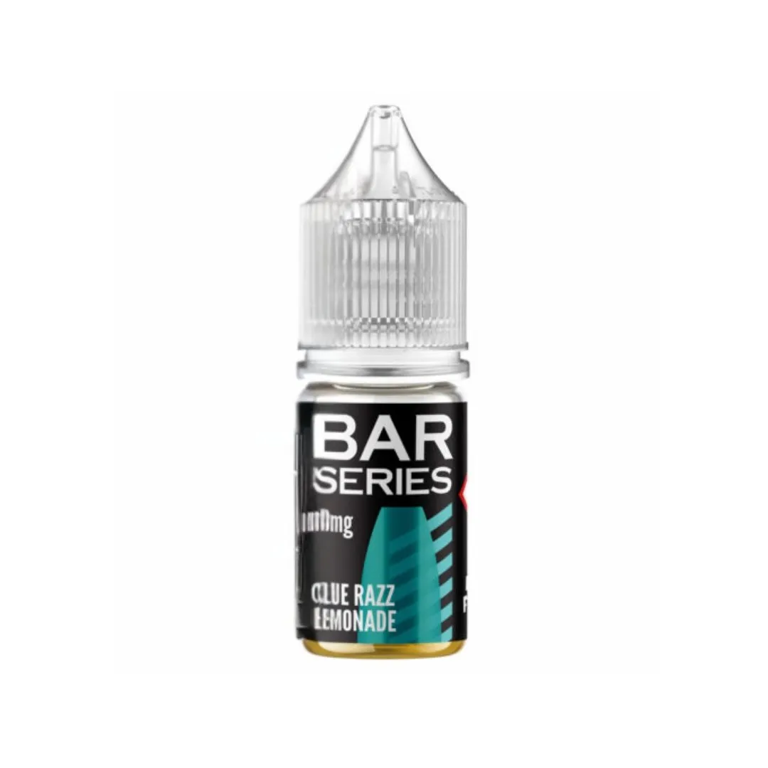 Buy Bar Series 10ml Nic Salt E-liquid for £2.95